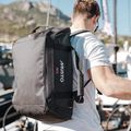 Vodotesná taška Musto Duffel Bag 30 l black 12