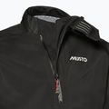 Jachtárska bunda Musto LPX Gore-Tex Smock 2.0 black 9