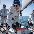 Pánska jachtárska bunda Musto LPX Gore-Tex 2.0 platinum 15