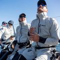 Pánska jachtárska bunda Musto LPX Gore-Tex 2.0 platinum 17
