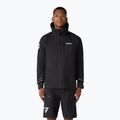 Pánska jachtárska bunda Musto LPX Gore-Tex 2.0 black