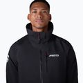 Pánska jachtárska bunda Musto LPX Gore-Tex 2.0 black 2