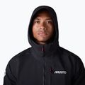 Pánska jachtárska bunda Musto LPX Gore-Tex 2.0 black 3