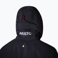Pánska jachtárska bunda Musto LPX Gore-Tex 2.0 black 5