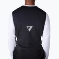 Pánske jachtárske nohavice Musto LPX Gore-Tex Salopette 2.0 black 4