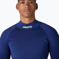Pánsky neoprénový longsleeve Musto Championship 1mm catalina blue 2