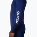 Pánsky neoprénový longsleeve Musto Championship 1mm catalina blue 5