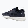 Pánske topánky Musto Dynamic Race navy/ff white 3