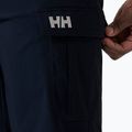 Pánske jachtárske šortky Helly Hansen QD Cargo 11" 34537 navy 4