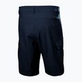 Pánske jachtárske šortky Helly Hansen QD Cargo 11" 34537 navy 6
