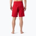 Pánske jachtárske šortky Helly Hansen Newport Board Shorts 8" red 4