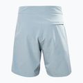 Pánske jachtárske šortky Helly Hansen Newport Board Shorts 8" windy blue 2
