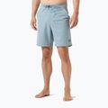 Pánske jachtárske šortky Helly Hansen Newport Board Shorts 8" windy blue 3