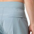 Pánske jachtárske šortky Helly Hansen Newport Board Shorts 8" windy blue 7