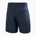 Pánske jachtárske šortky Helly Hansen Newport Board Shorts 8" navy 2