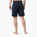 Pánske jachtárske šortky Helly Hansen Newport Board Shorts 8" navy 4