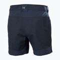 Pánske jachtárske šortky Helly Hansen Hp Calvi navy 7