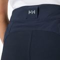 Dámske jachtárske šortky Helly Hansen Hp Calvi navy 4