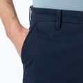 Pánske trekingové šortky Helly Hansen Bryggen Chino navy 3