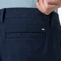 Pánske trekingové šortky Helly Hansen Bryggen Chino navy 4