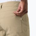 Pánske trekingové šortky Helly Hansen Holmen 5 Pocket pebble 3
