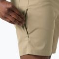 Pánske trekingové šortky Helly Hansen Holmen 5 Pocket pebble 4