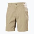 Pánske trekingové šortky Helly Hansen Holmen 5 Pocket pebble 5