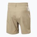 Pánske trekingové šortky Helly Hansen Holmen 5 Pocket pebble 6