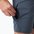 Pánske trekingové šortky Helly Hansen Holmen 5 Pocket alpine frost 4