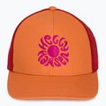 Šiltovka Helly Hansen Hh Trucker ignite orange 2