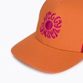 Šiltovka Helly Hansen Hh Trucker ignite orange 3