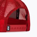 Šiltovka Helly Hansen Hh Trucker ignite orange 4