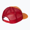 Šiltovka Helly Hansen Hh Trucker ignite orange 2