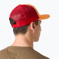 Šiltovka Helly Hansen Hh Trucker ignite orange 4
