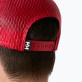Šiltovka Helly Hansen Hh Trucker ignite orange 6
