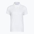 Dámske polo tričko Helly Hansen Crew Polo Pique white