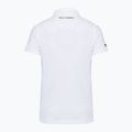 Dámske polo tričko Helly Hansen Crew Polo Pique white 2