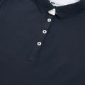Dámske polo tričko Helly Hansen Crew Polo Pique navy 3