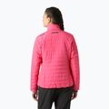 Dámska jachtárska bunda Helly Hansen Crew Insulator 2.0 hot pink 2