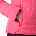 Dámska jachtárska bunda Helly Hansen Crew Insulator 2.0 hot pink 5