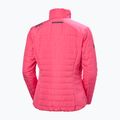 Dámska jachtárska bunda Helly Hansen Crew Insulator 2.0 hot pink 7