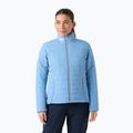 Dámska jachtárska bunda Helly Hansen Crew Insulator 2.0 bright blue