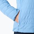 Dámska jachtárska bunda Helly Hansen Crew Insulator 2.0 bright blue 4