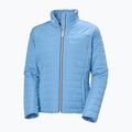 Dámska jachtárska bunda Helly Hansen Crew Insulator 2.0 bright blue 5
