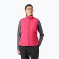 Dámska vesta Helly Hansen Crew Insulator 2.0 hot pink