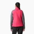 Dámska vesta Helly Hansen Crew Insulator 2.0 hot pink 2