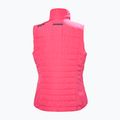 Dámska vesta Helly Hansen Crew Insulator 2.0 hot pink 7