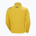 Dámska jachtárska bunda Helly Hansen Crew Insulator 2.0 gold rush 7