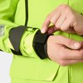 Pánska jachtárska bunda Helly Hansen Skagen Offshore luminous green 8