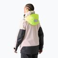 Dámska jachtárska bunda Helly Hansen Skagen Offshore pinkshake 2